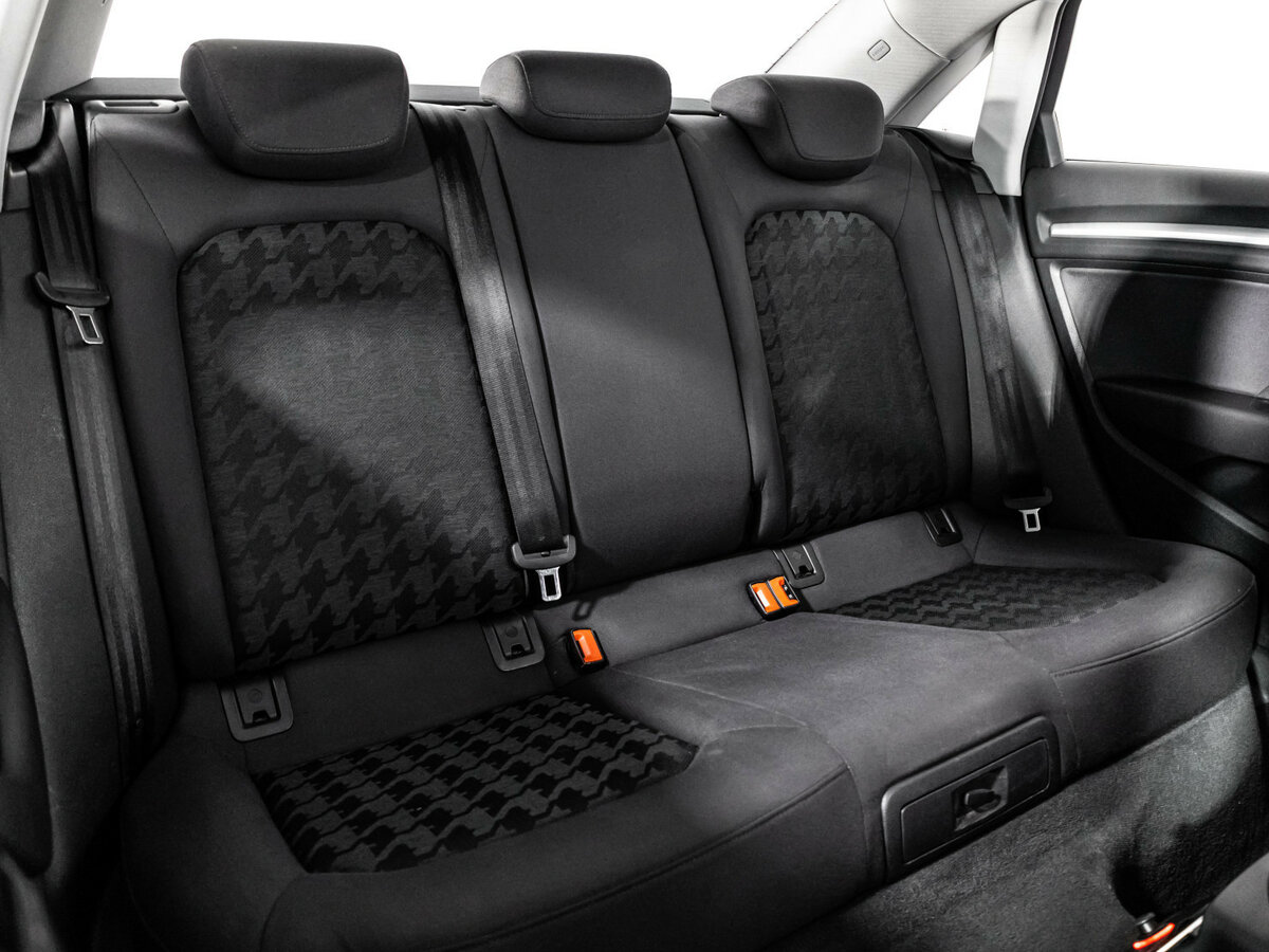 Купить Ауди А3, 2014, 227 303 км.. Фото: #11