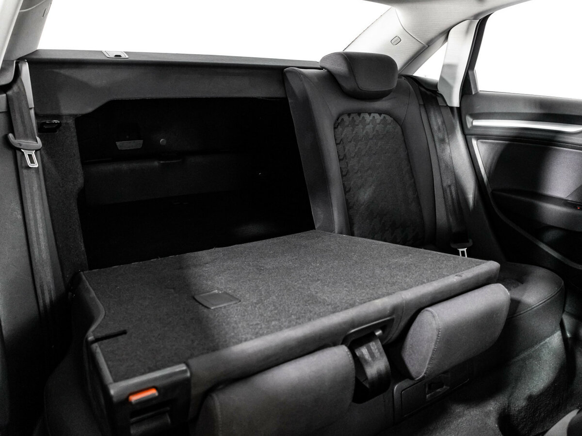 Купить Ауди А3, 2014, 227 303 км.. Фото: #12