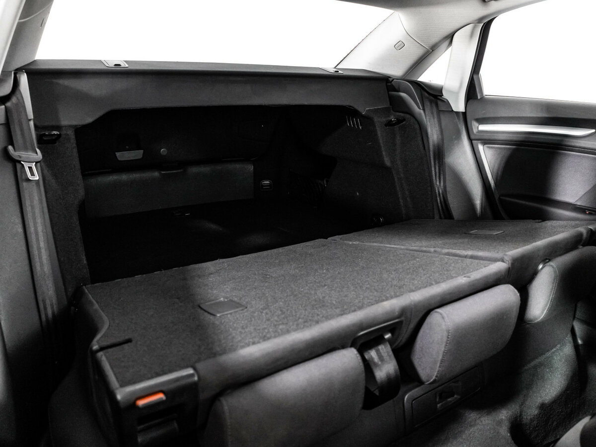 Купить Ауди А3, 2014, 227 303 км.. Фото: #13