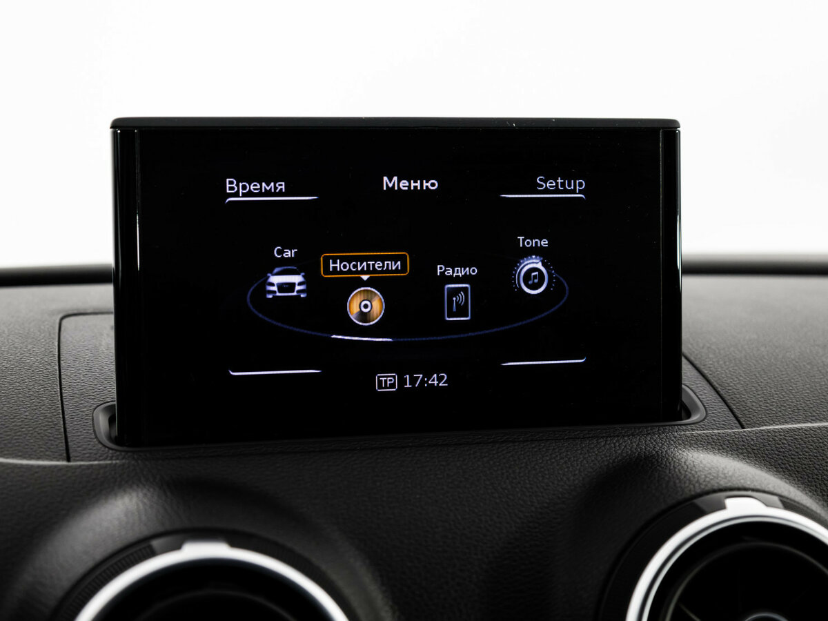 Купить Ауди А3, 2014, 227 303 км.. Фото: #15