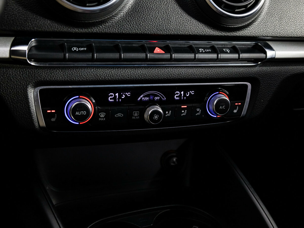 Купить Ауди А3, 2014, 227 303 км.. Фото: #16