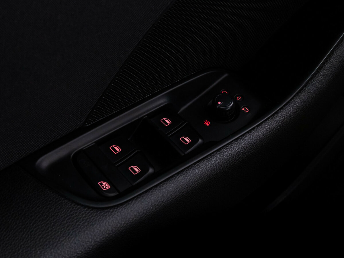 Купить Ауди А3, 2014, 227 303 км.. Фото: #17