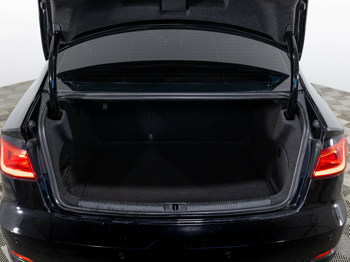 Купить Ауди А3, 2014, 227 303 км.. Фото: #18