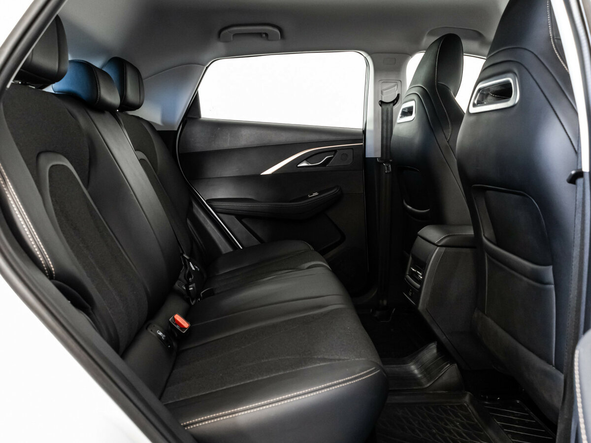 Купить Омода Ц5, 2023, 9 137 км.. Фото: #15