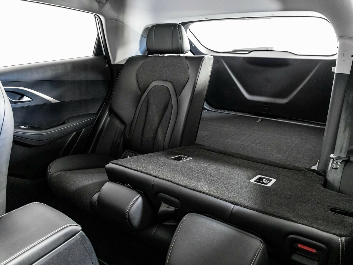 Купить Омода Ц5, 2023, 9 137 км.. Фото: #17