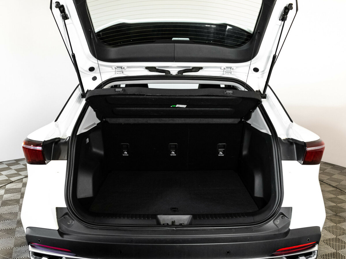 Купить Омода Ц5, 2023, 9 137 км.. Фото: #19