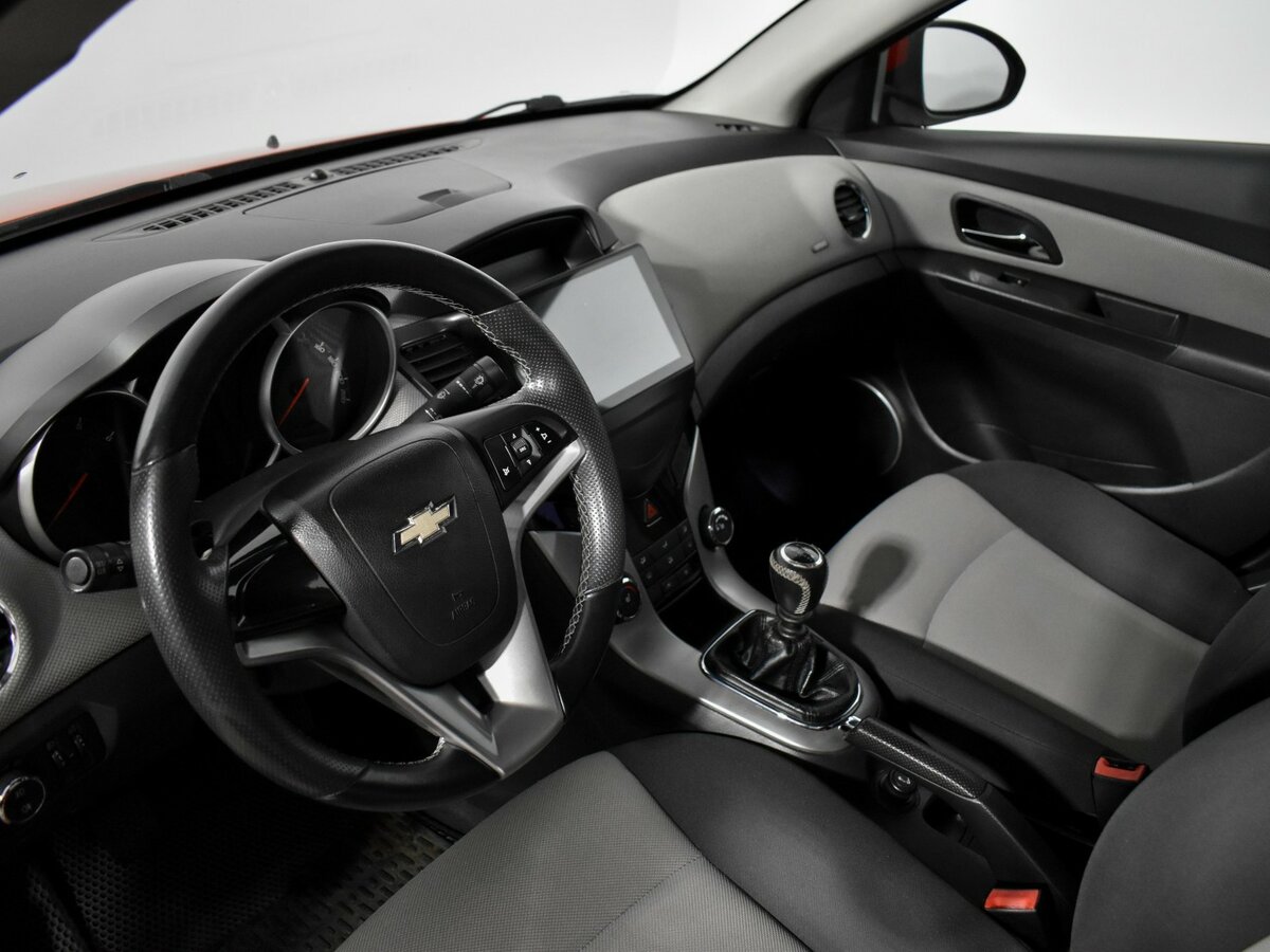 Купить Шевроле Круз, 2012, 168 512 км.. Фото: #8