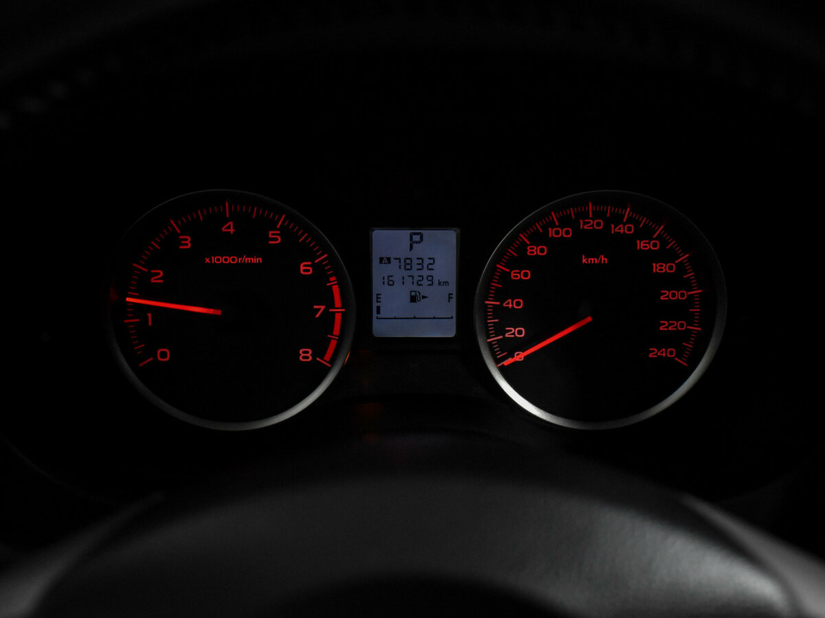 Купить Субару Форестер, 2014, 161 000 км.. Фото: #15