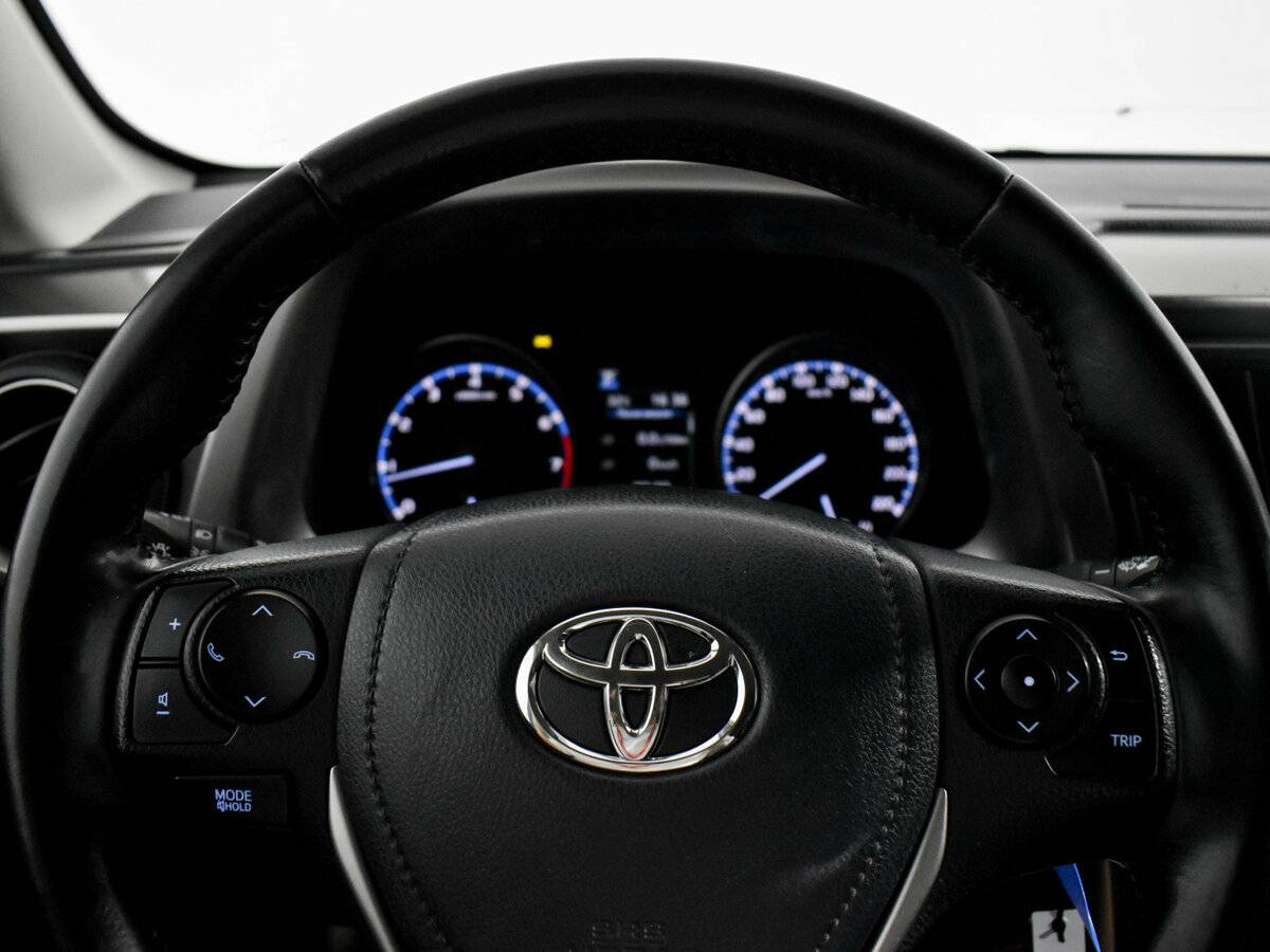 Купить Тойота Рав4, 2018, 192 698 км.. Фото: #16