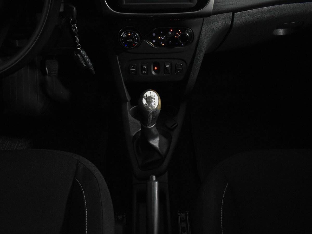 Купить Рено Сандеро, 2016, 156 052 км.. Фото: #11