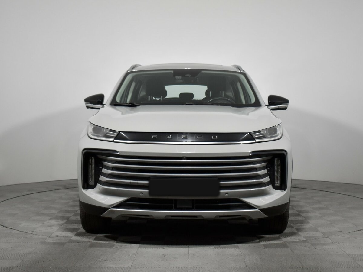 Купить Эксид Т-Икс-Л, 2023, 99 700 км.. Фото: #1