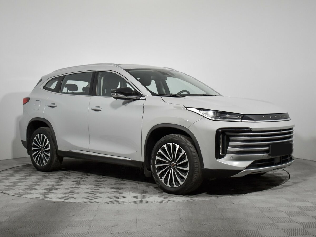 Купить Эксид Т-Икс-Л, 2023, 99 700 км.. Фото: #2