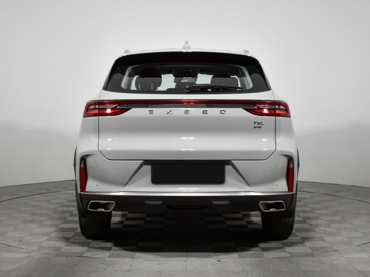 Купить Эксид Т-Икс-Л, 2023, 99 700 км.. Фото: #4