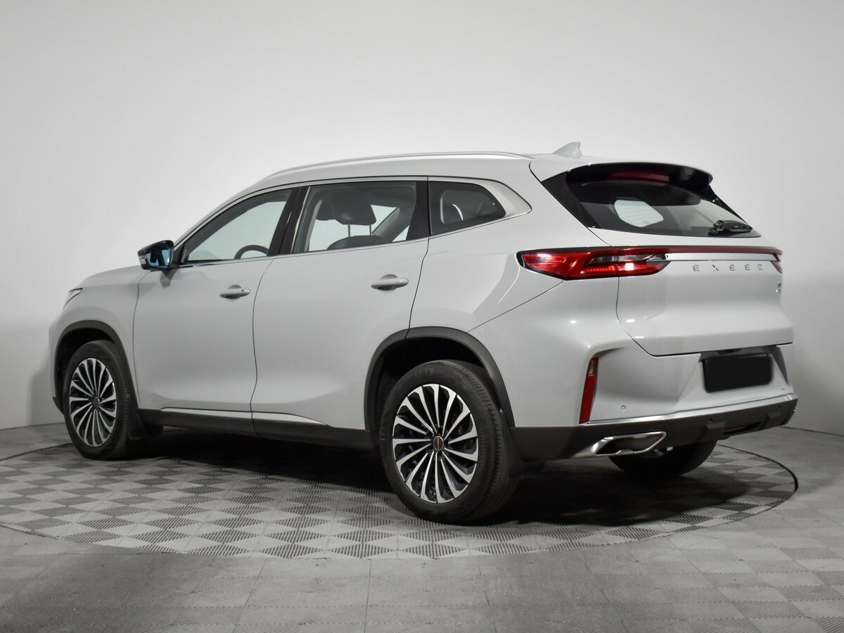 Купить Эксид Т-Икс-Л, 2023, 99 700 км.. Фото: #5