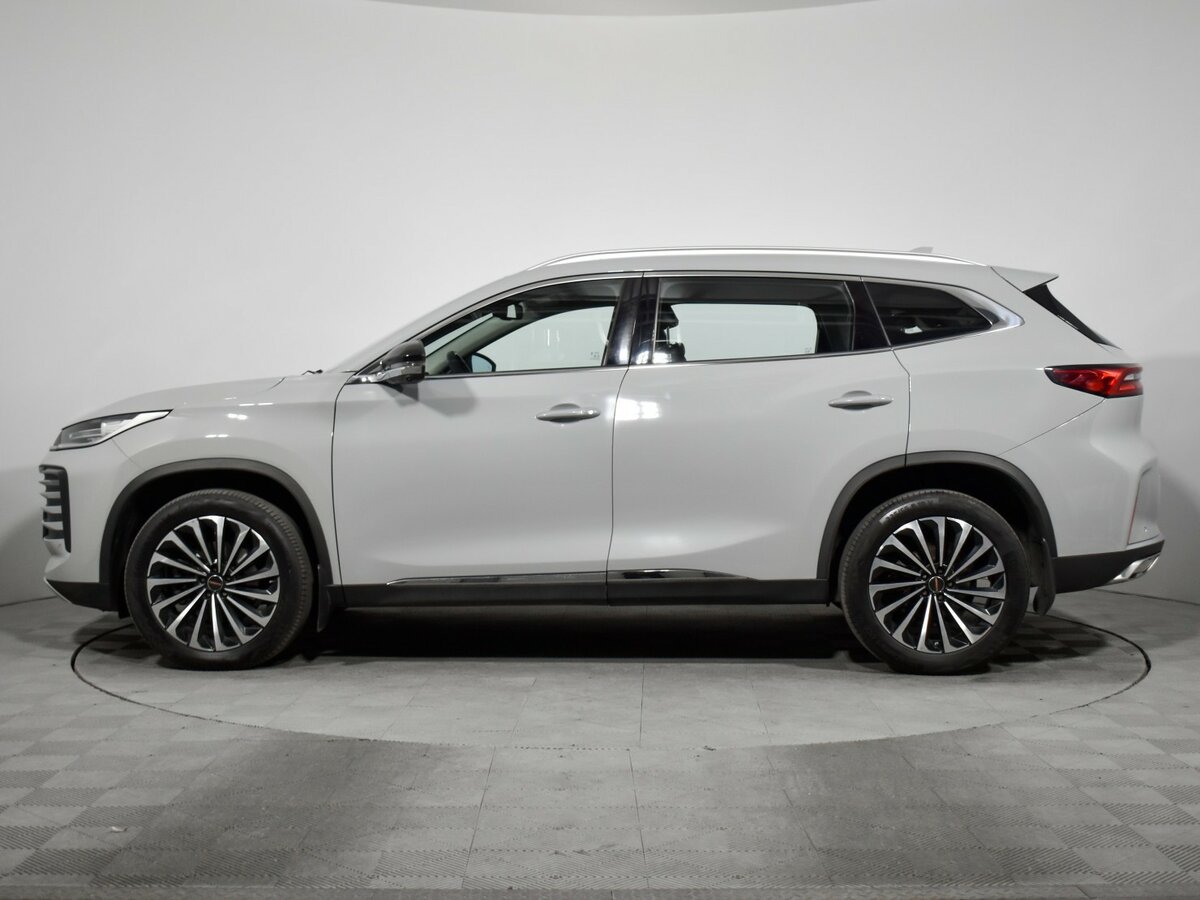 Купить Эксид Т-Икс-Л, 2023, 99 700 км.. Фото: #6