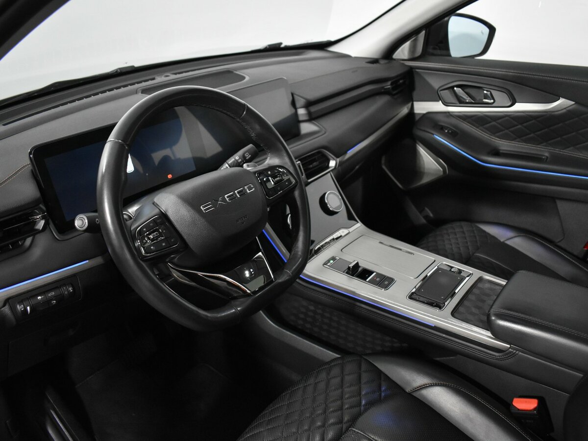 Купить Эксид Т-Икс-Л, 2023, 99 700 км.. Фото: #7