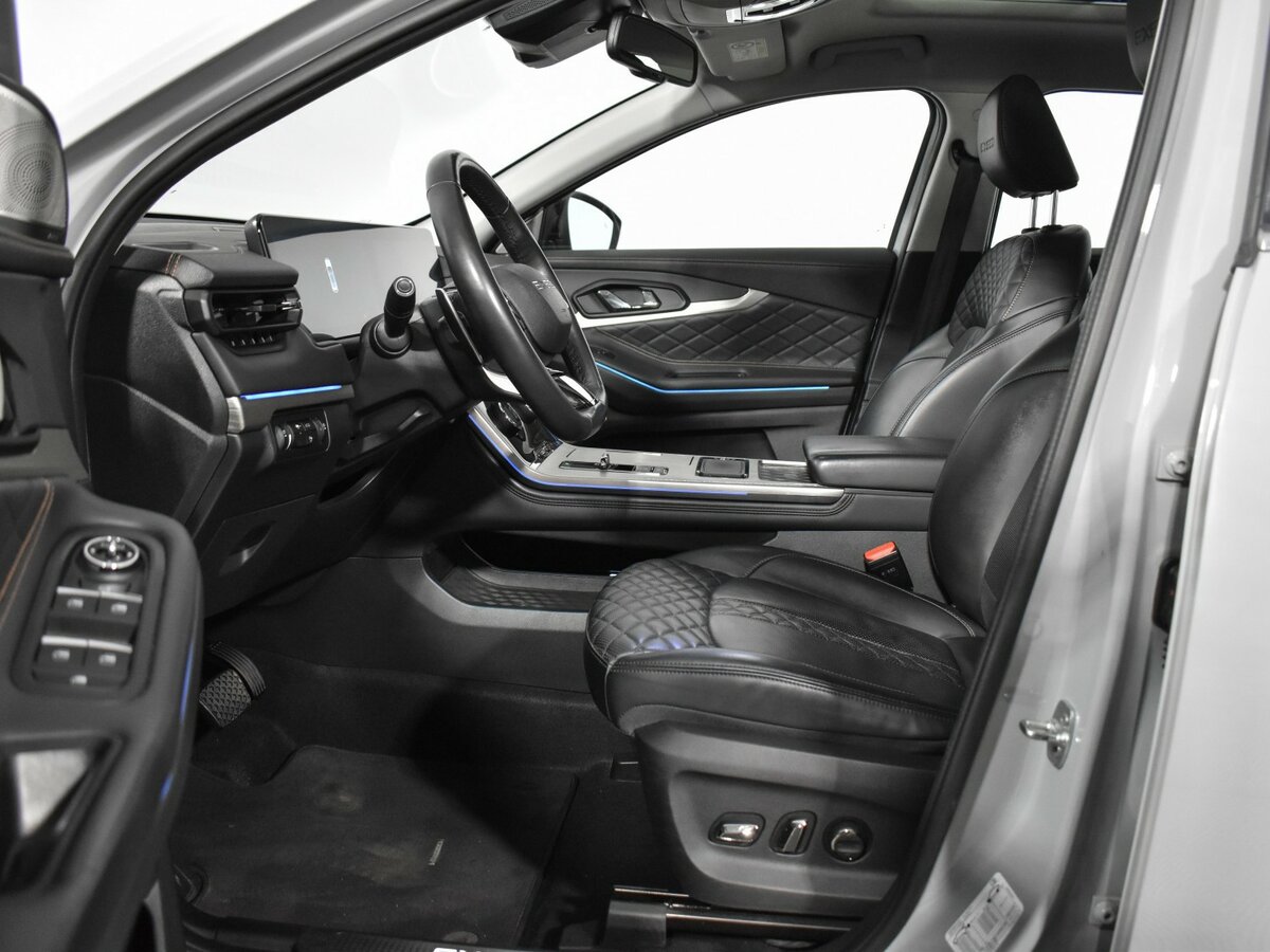 Купить Эксид Т-Икс-Л, 2023, 99 700 км.. Фото: #9