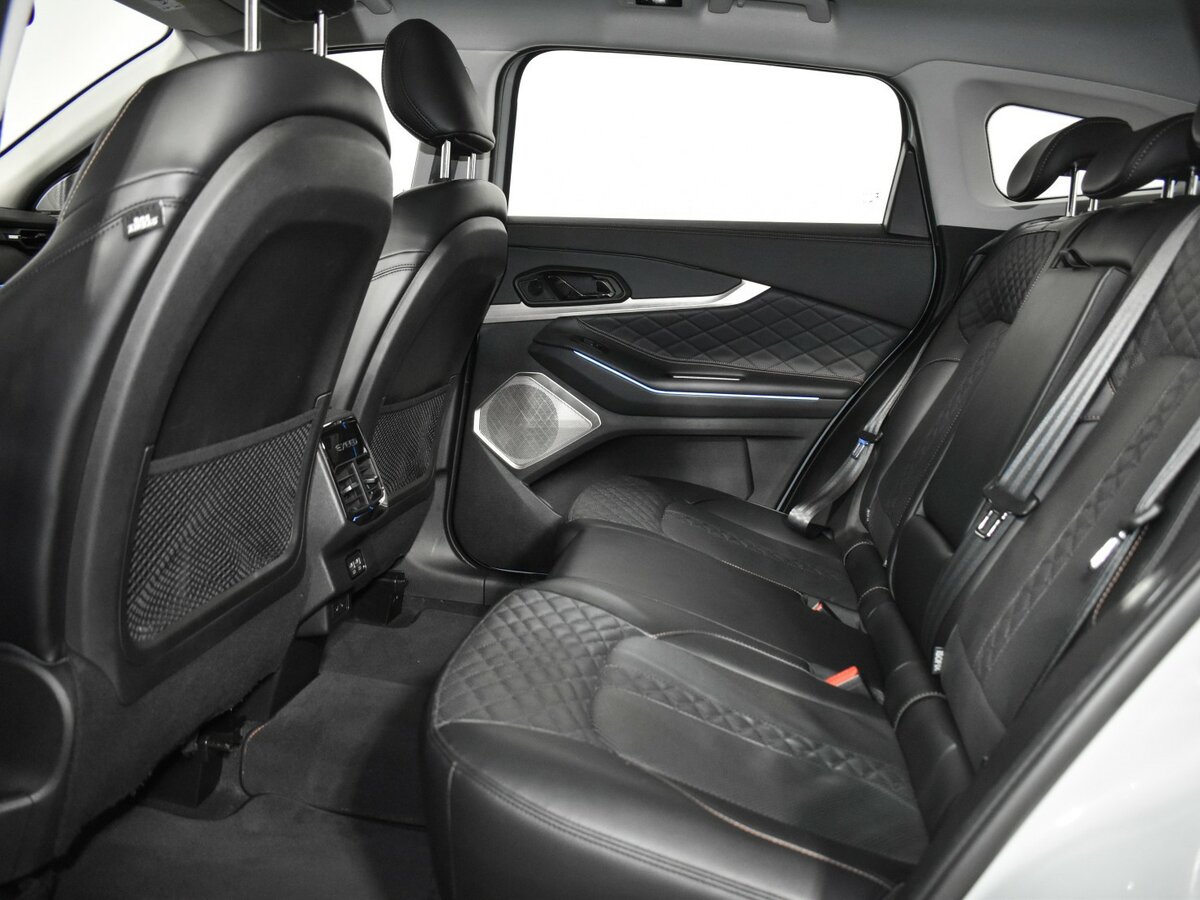 Купить Эксид Т-Икс-Л, 2023, 99 700 км.. Фото: #12