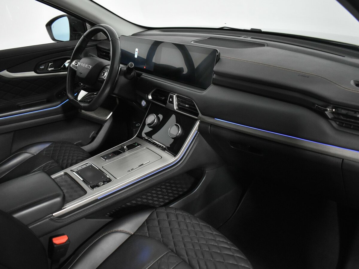 Купить Эксид Т-Икс-Л, 2023, 99 700 км.. Фото: #13