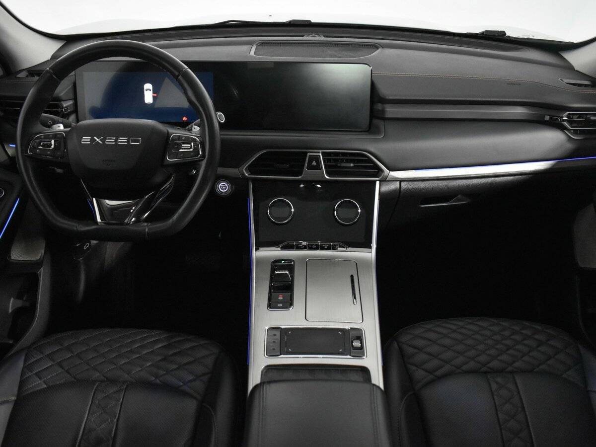 Купить Эксид Т-Икс-Л, 2023, 99 700 км.. Фото: #14