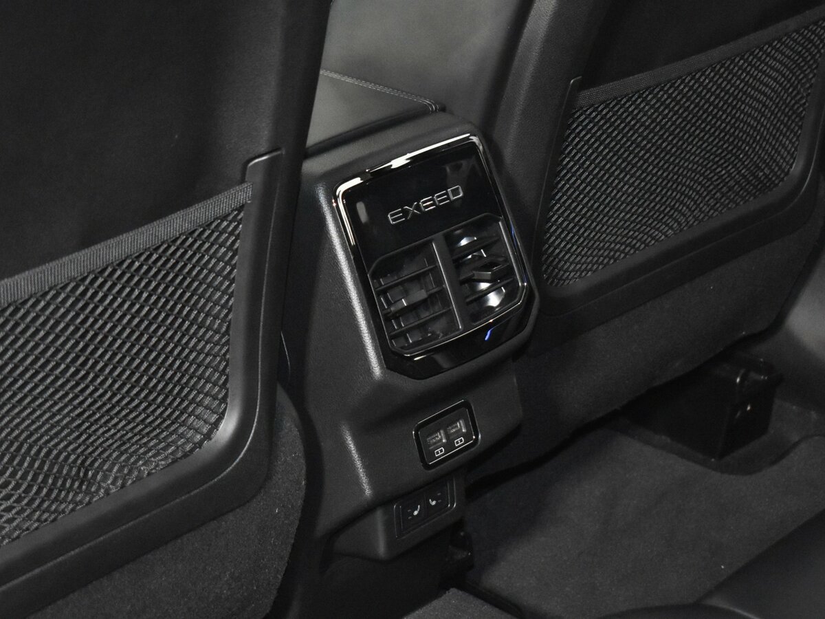 Купить Эксид Т-Икс-Л, 2023, 99 700 км.. Фото: #15