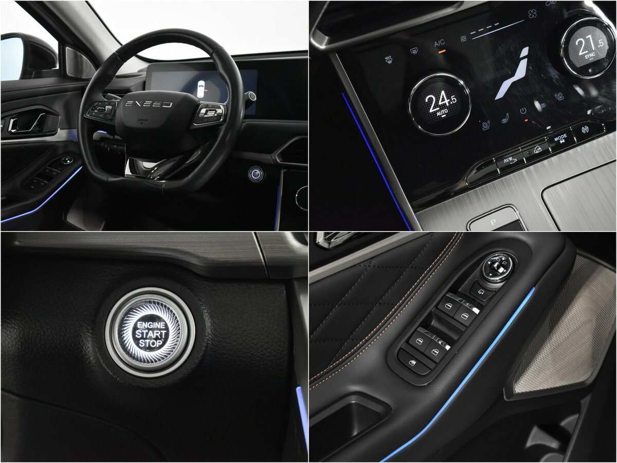 Купить Эксид Т-Икс-Л, 2023, 99 700 км.. Фото: #16