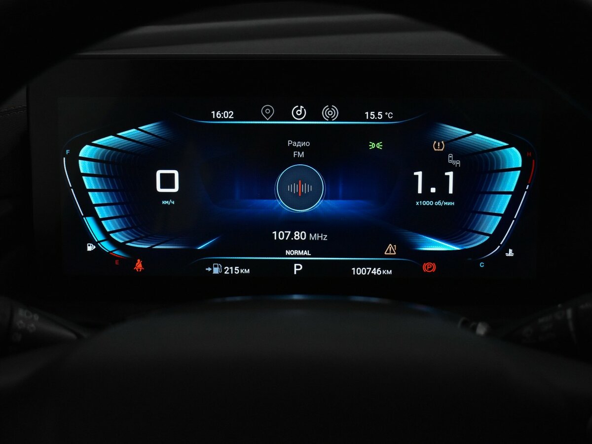 Купить Эксид Т-Икс-Л, 2023, 99 700 км.. Фото: #17