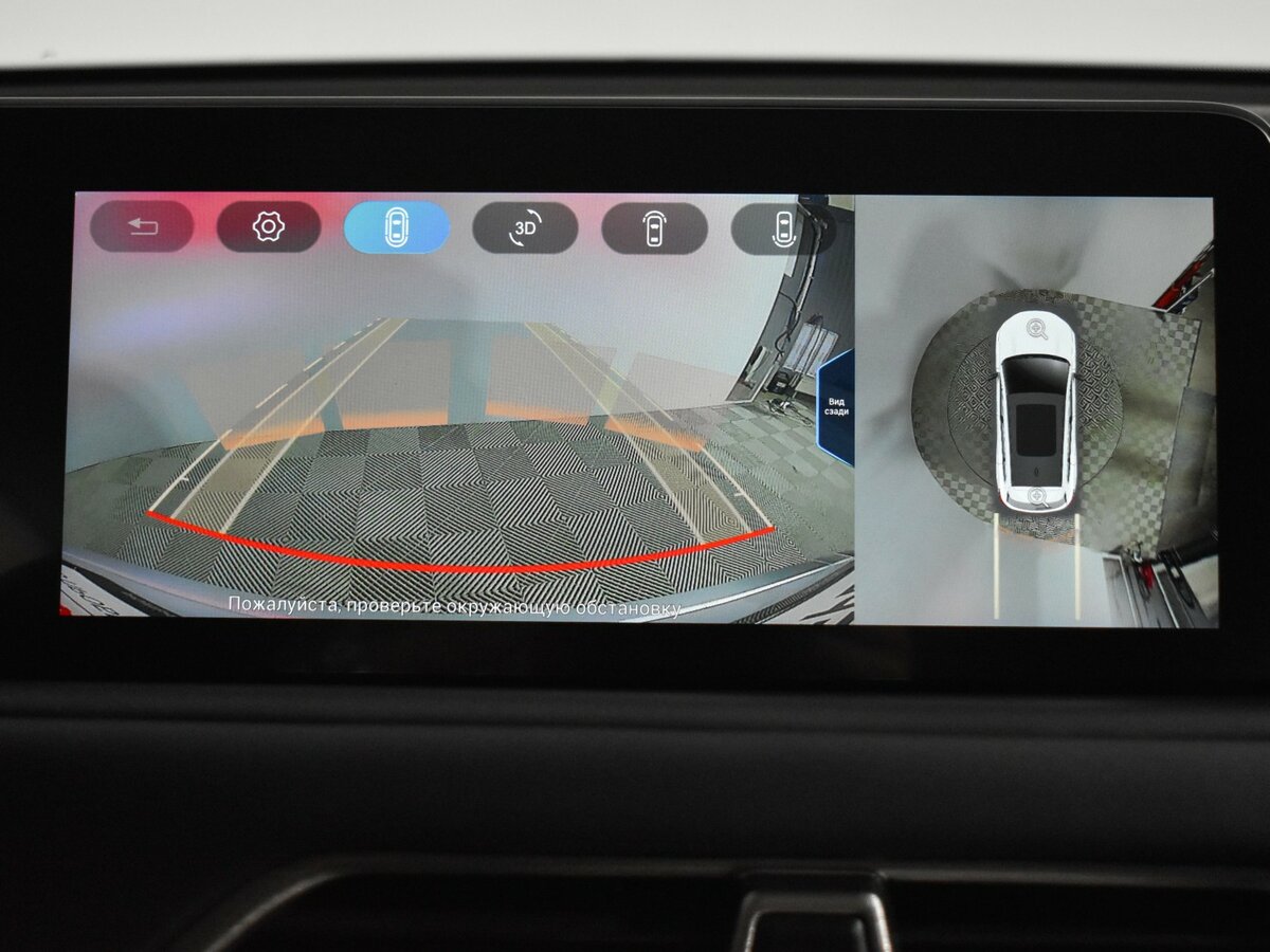 Купить Эксид Т-Икс-Л, 2023, 99 700 км.. Фото: #18