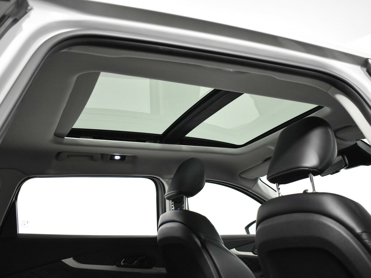 Купить Эксид Т-Икс-Л, 2023, 99 700 км.. Фото: #19