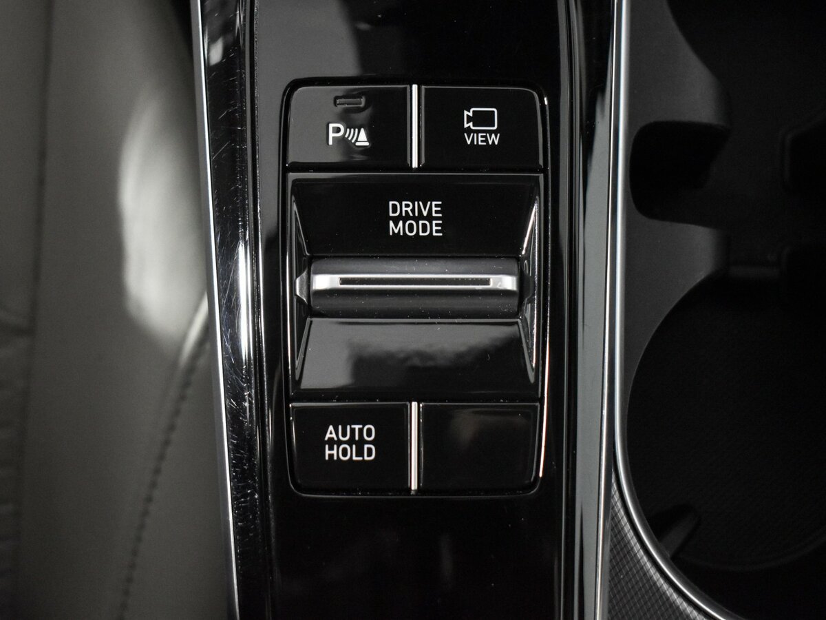 Купить Хендай Соната, 2020, 129 152 км.. Фото: #7