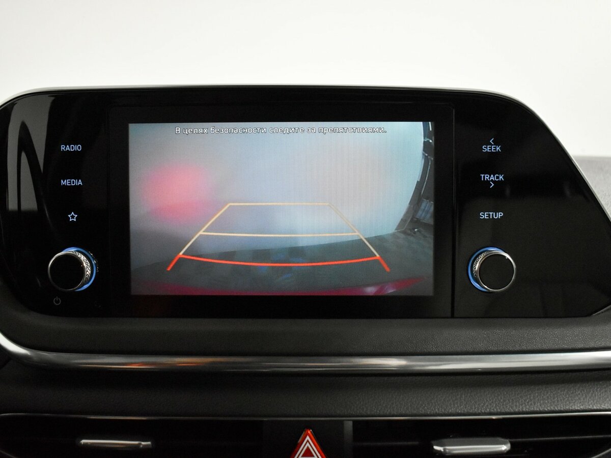 Купить Хендай Соната, 2020, 129 152 км.. Фото: #15