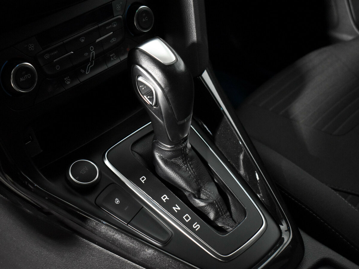 Купить Форд Фокус, 2018, 134 000 км.. Фото: #9