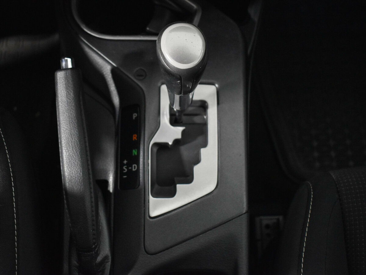 Купить Тойота Рав4, 2018, 180 000 км.. Фото: #8