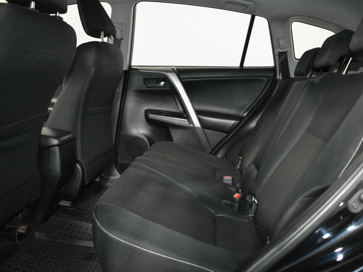 Купить Тойота Рав4, 2018, 180 000 км.. Фото: #10