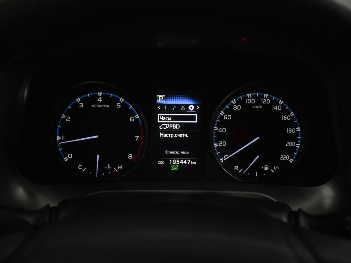 Купить Тойота Рав4, 2018, 180 000 км.. Фото: #16