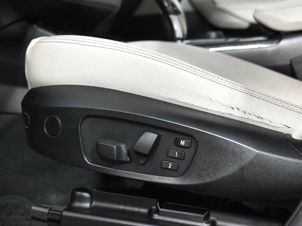 Купить БМВ Икс3, 2013, 212 355 км.. Фото: #9