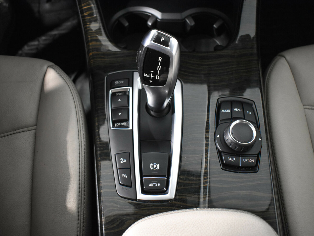 Купить БМВ Икс3, 2013, 212 355 км.. Фото: #11