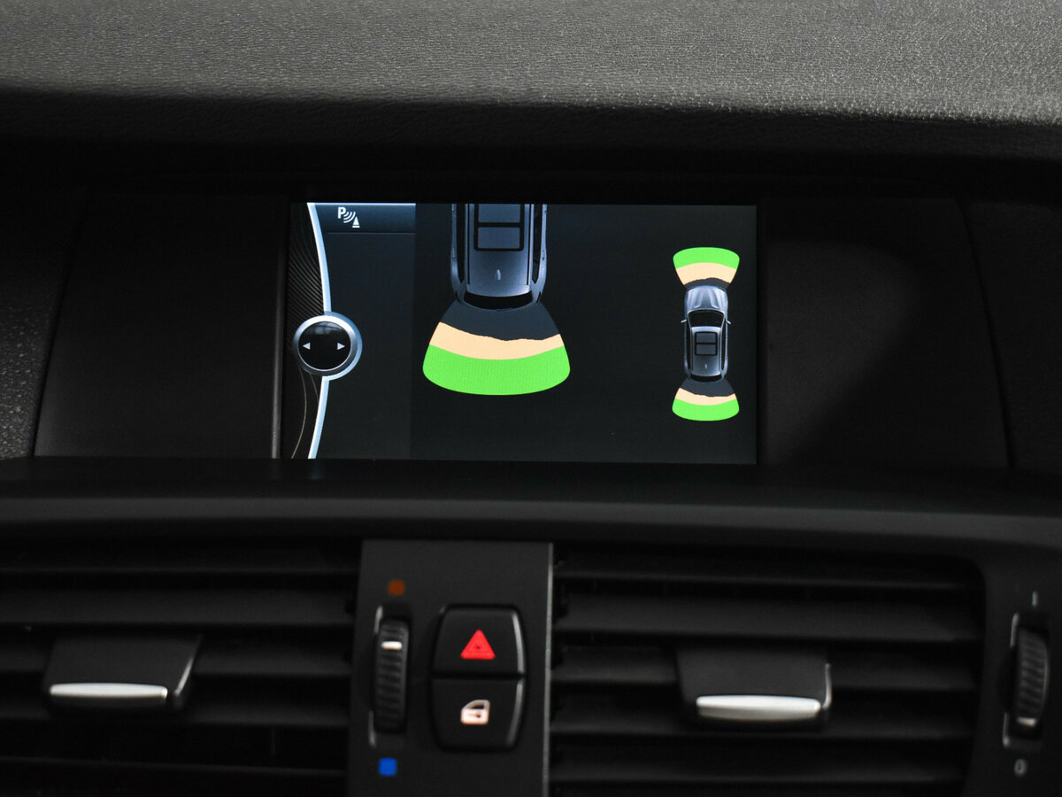 Купить БМВ Икс3, 2013, 212 355 км.. Фото: #18