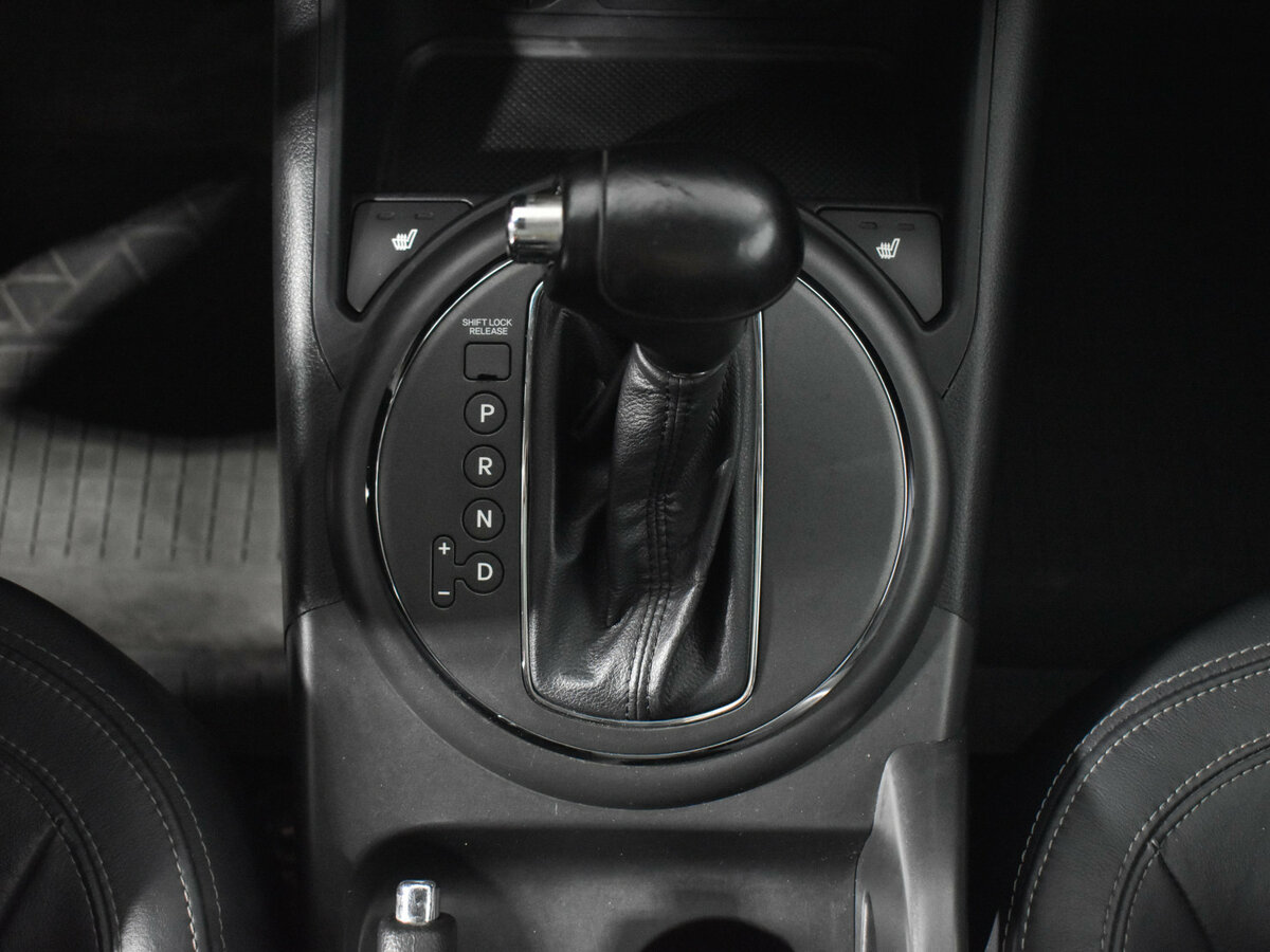 Купить Киа Спортейдж, 2014, 186 600 км.. Фото: #9