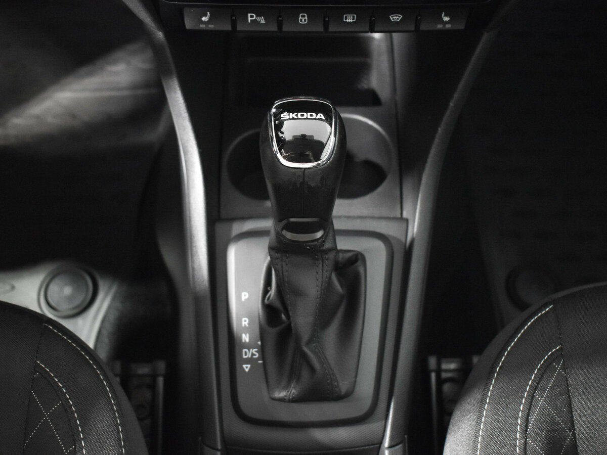 Купить Шкода Рапид, 2019, 60 000 км.. Фото: #9