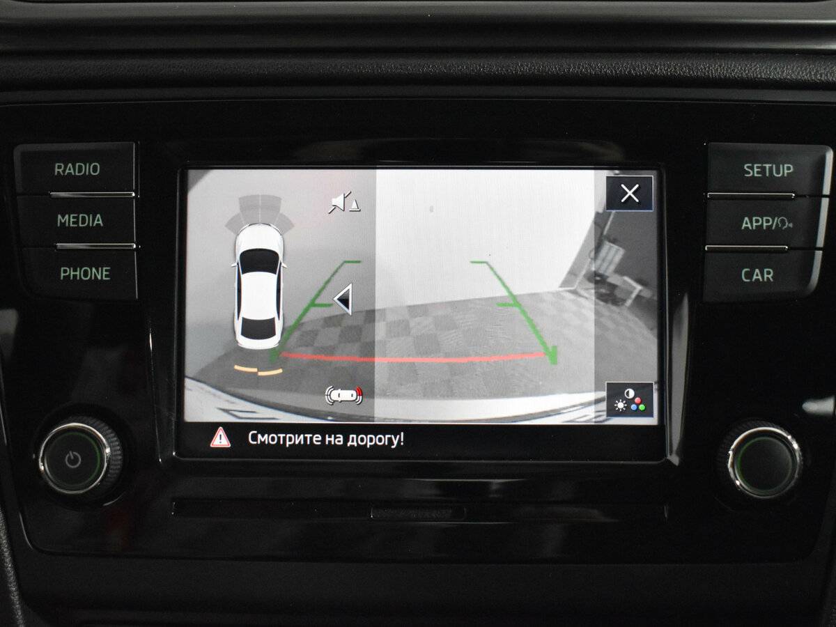 Купить Шкода Рапид, 2019, 60 000 км.. Фото: #16