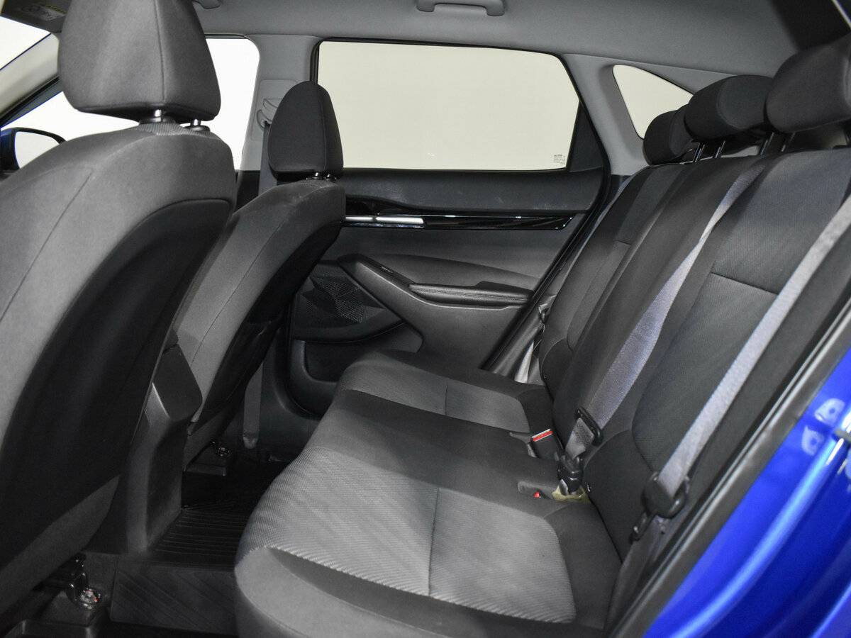 Купить Киа Сельтос, 2020, 118 000 км.. Фото: #10