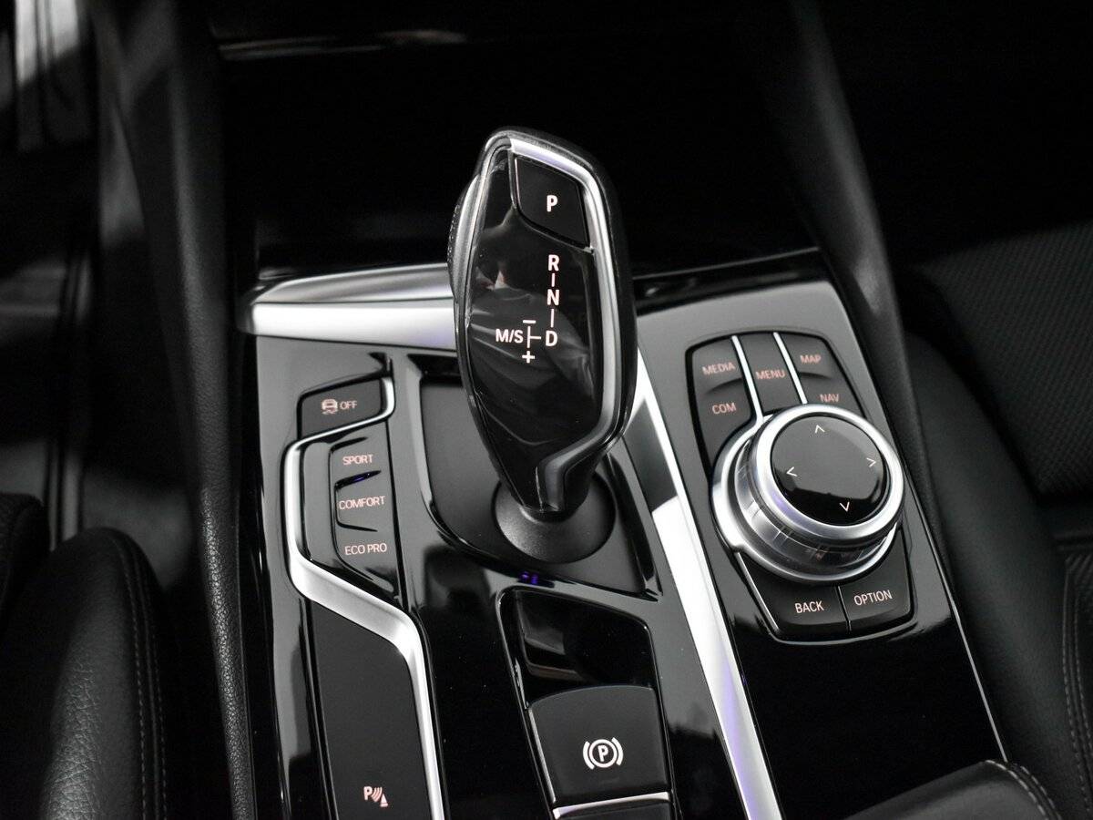 Купить БМВ 5 серии, 2017, 150 172 км.. Фото: #7