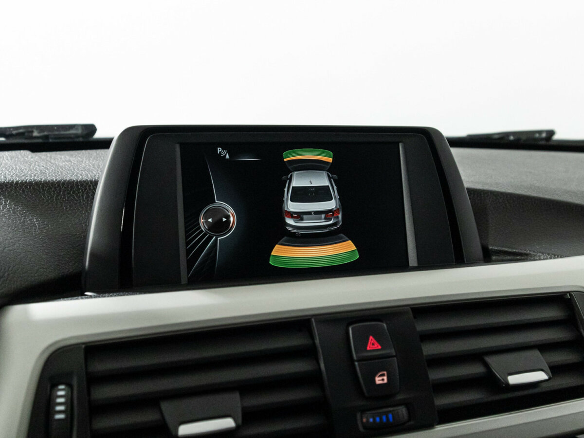 Купить БМВ 3 серии, 2017, 138 550 км.. Фото: #14