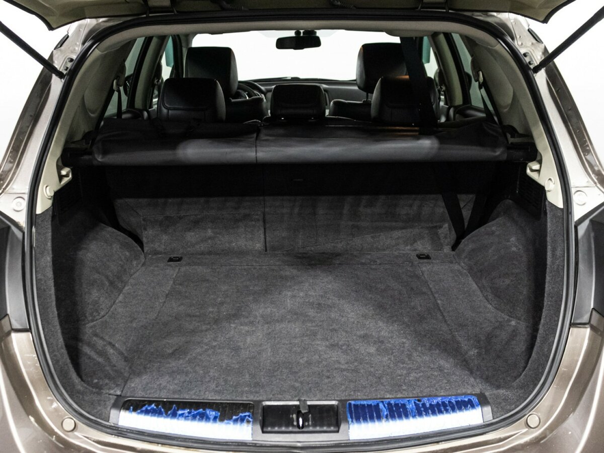 Купить Ниссан Мурано, 2014, 252 000 км.. Фото: #13