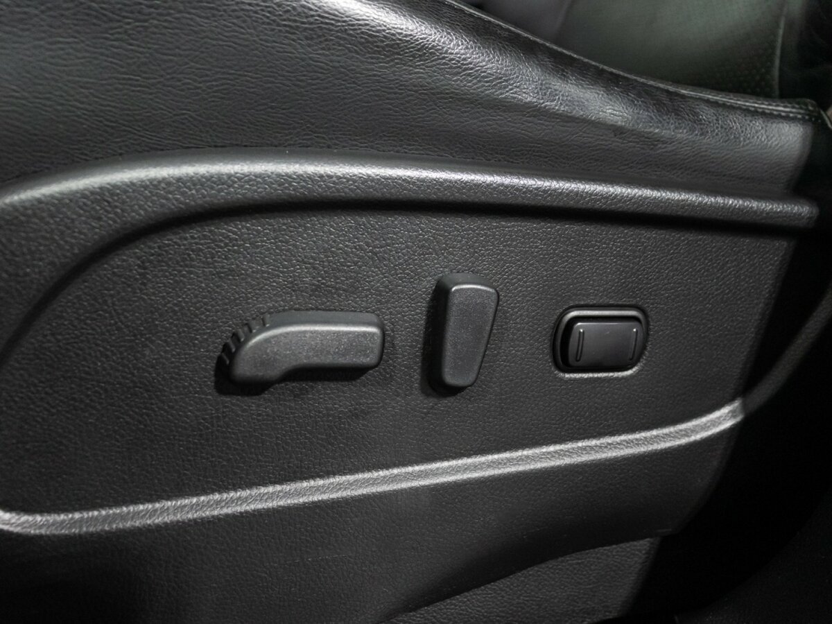 Купить Ниссан Мурано, 2014, 252 000 км.. Фото: #14