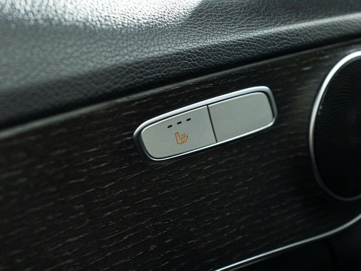 Купить Мерседес-Бенц Ц-Класс, 2018, 194 861 км.. Фото: #19