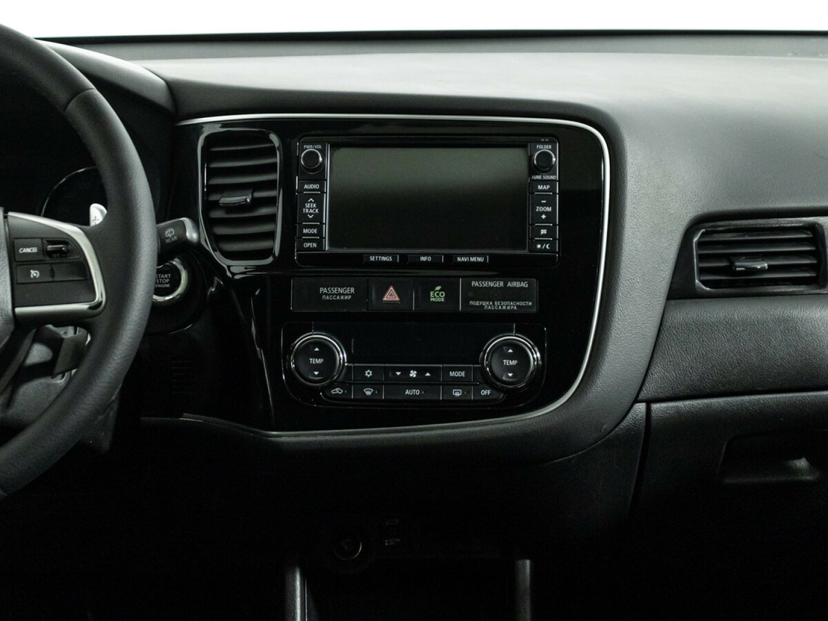 Купить Митсубиши Оутлэндер, 2014, 175 868 км.. Фото: #12