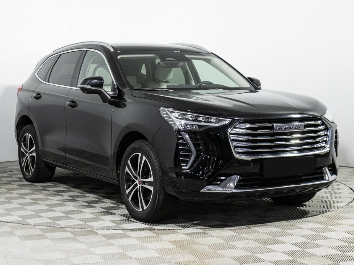 Купить Хавал Джолион, 2023, 37 810 км.. Фото: #2