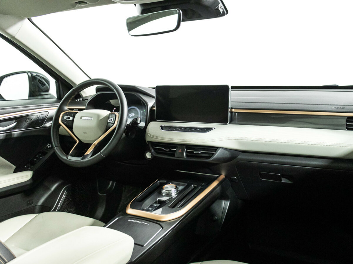 Купить Хавал Джолион, 2023, 37 810 км.. Фото: #8